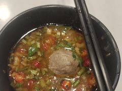 -就这么牛潮式牛肉火锅(华侨城店)