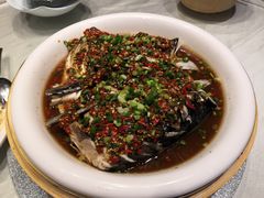-湘域中餐厅(大悦城店)