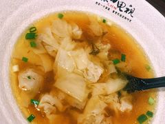 老长沙馄饨-黑白电视长沙小吃(美林M·LIVE天地东座店)