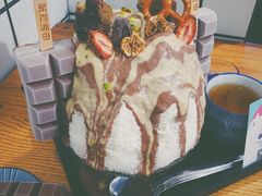 -WONDER ICE 萬得冰田(建設路总店)