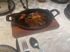 -西堤牛排(南京龙江店)