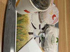 -麦当劳(宜兴人民路店)