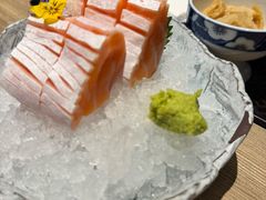 -小山日本料理(兴业太古汇店)