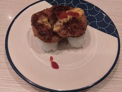 -滨寿司(新街口中央商场店)