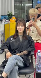 -5M HAIR SALON