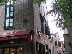 -中共一大纪念馆