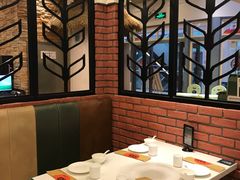 -闫府私房菜(经四路万达店)