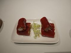 -好友缘家宴(青山路店)