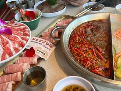 -小龙坎火锅(春熙太古里店)