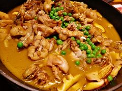 -蛙喔牛蛙(仙林万达茂店)