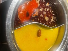 -东道煮牛肉火锅(东盛大街店)
