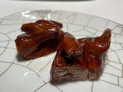 脆皮妙龄鸽-新荣记(椒江店)