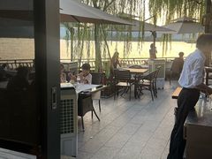 -柳莺湖上·湖景餐厅·江南菜(西湖店)