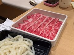 -鳗葉(万象城店)
