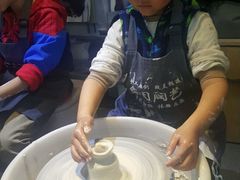 -今日陶艺(富力广场店)