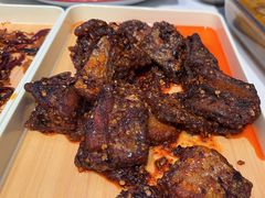 -今今转转自助小火锅(天祥广场店)