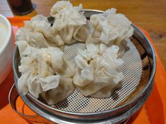 稍梅-清和元(铜锣湾店)