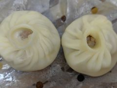 -老裕缘汤包馆(嘉善路店)