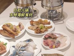 -御水泉·国际水疗会(广州长隆店)