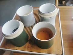 -竹里馆 ·茶食(奥体店)