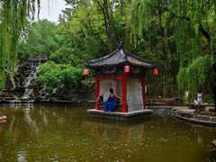 -淄博聊斋城景区