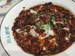 -川人百味(亿合城店)