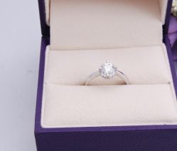 -威德钻石-克拉钻大本营(南京东路店)