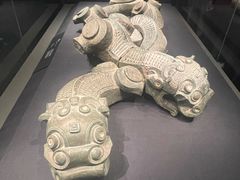 -陕西历史博物馆