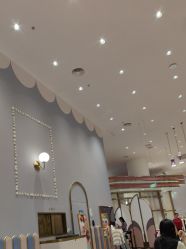 -奈尔宝家庭中心·亲子餐厅(鄞州万达店)