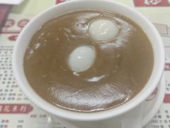 -香港華心糖水鋪(南西总店)