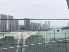 -梅溪湖城市岛