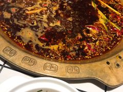 -佬革命主题火锅(玉沙路店)