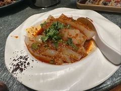 -杨乐辣子鸡(和田一街店)