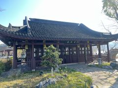 -南北湖风景区