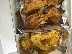 -BOPEYE·波派炸鸡(河西中央商场店)