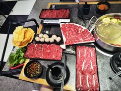 -林记潮牛·牛肉火锅(上马墩店)