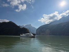 -白帝城·瞿塘峡景区