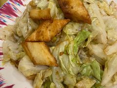 -新疆巴州金丝特餐厅(大钟寺店)