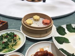 -小厨娘淮扬菜(六合欢乐港店)