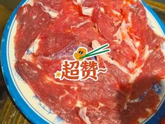 -古木枫老火锅(洪崖洞店)