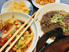 -津武刁馋一锅出(双街店)