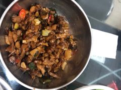 -大鸽饭(岗顶店)