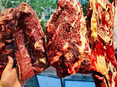 -刘少华贵州小黄牛·鲜牛肉火锅(总店)