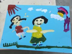 -学知乐教育·幼小衔接·小学科辅导(浦东外高桥森兰中心)