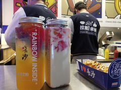-咔芝棒·韩式炸鸡(印象汇店)