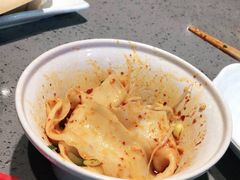 -大师兄·西北风味食集(增城合生汇店)