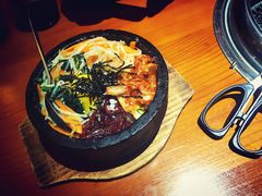 -丸藏和牛烧肉专门店(园区师惠坊店)
