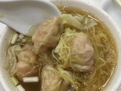 -麦文记面家(佐敦店)