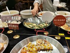 -素虎料理(前门店)