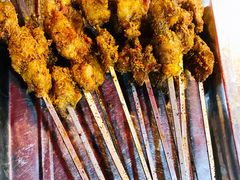 羊肉-永刚烧烤(大夜市店)